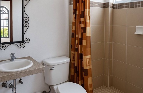 Tuxtla Gutierrez Hotel | Hotel casa zoque colonial