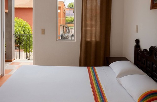 Tuxtla Gutierrez Hotel | Hotel casa zoque colonial