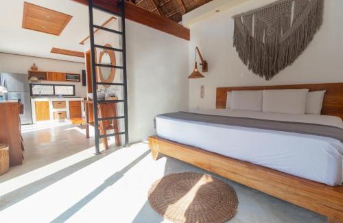 Chetumal Hotel | Hotel CasaBakal - A pie de Laguna - Bacalar