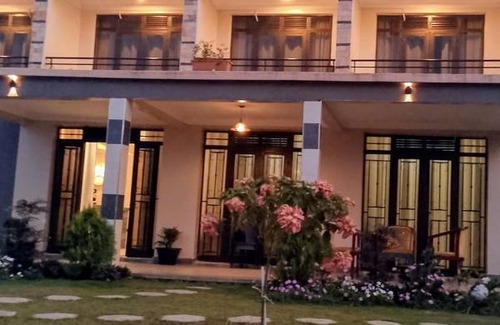 Entebbe Hotel | Hotel Casabella