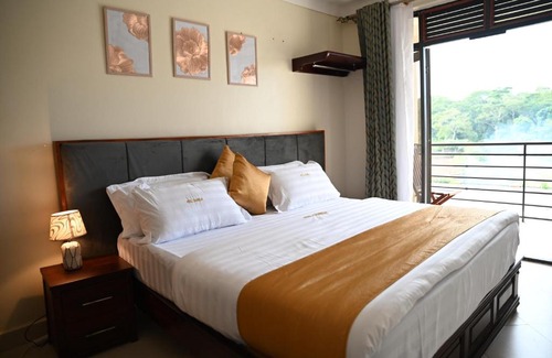 Entebbe Hotel | Hotel Casabella