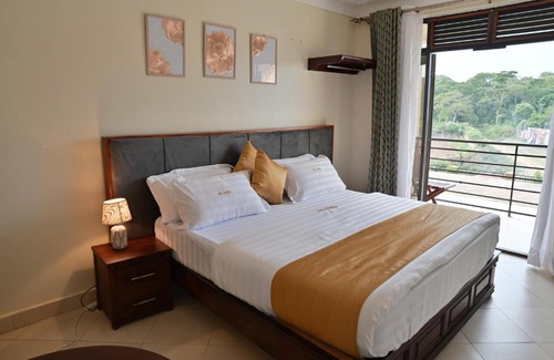 Entebbe Hotel | Hotel Casabella