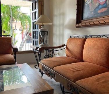 Merida Municipality House | Hotel Casablanca 160