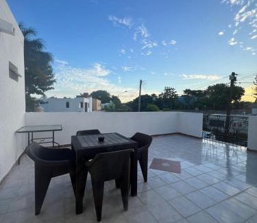 Merida Municipality House | Hotel Casablanca 160