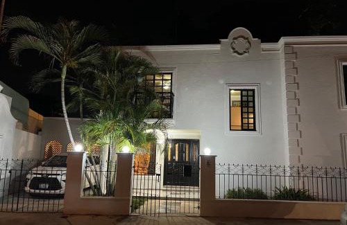 Merida Municipality House | Hotel Casablanca 160