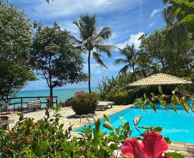 Tibau do Sul Hotel | Hotel Casablanca