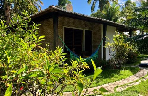Tibau do Sul Hotel | Hotel Casablanca