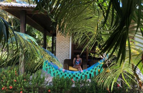 Tibau do Sul Hotel | Hotel Casablanca