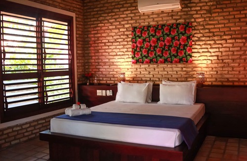 Tibau do Sul Hotel | Hotel Casablanca