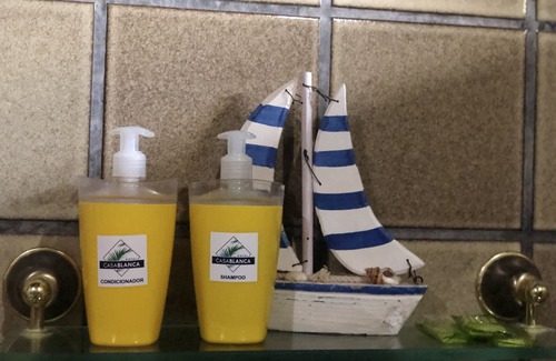 Tibau do Sul Hotel | Hotel Casablanca