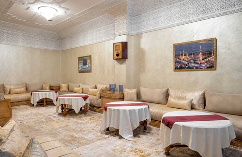 LA GIRONDE Hotel | Hotel Casablanca City Center