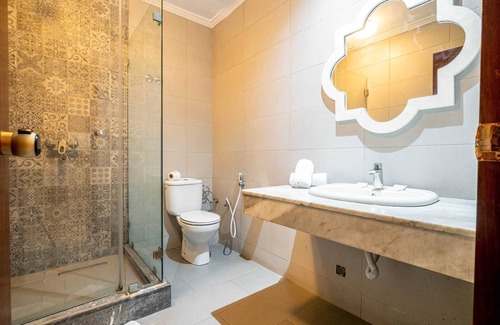 LA GIRONDE Hotel | Hotel Casablanca City Center