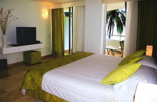 Punta Hansa Hotel | Hotel Casablanca