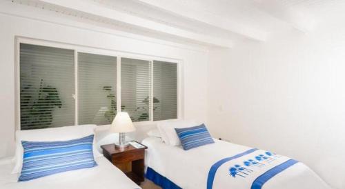 Punta Hansa Hotel | Hotel Casablanca
