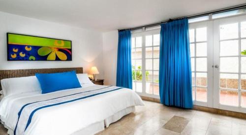 Punta Hansa Hotel | Hotel Casablanca