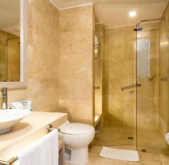 Punta Hansa Hotel | Hotel Casablanca