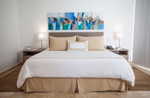 Punta Hansa Hotel | Hotel Casablanca