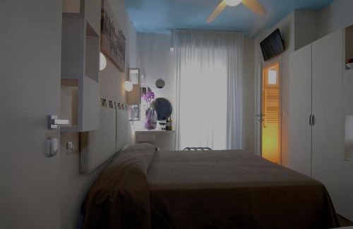 Rivazzurra Hotel | Hotel Casablanca