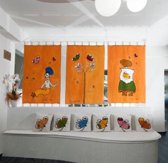 Rivazzurra Hotel | Hotel Casablanca
