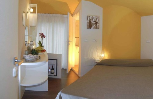 Rivazzurra Hotel | Hotel Casablanca