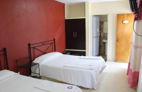 Tuxtla Gutierrez Hotel | Hotel Casablanca Tuxtla