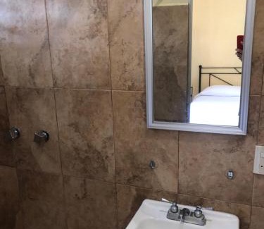 Tuxtla Gutierrez Hotel | Hotel Casablanca Tuxtla