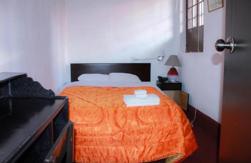 Cajamarca Hotel | Hotel Casablanca