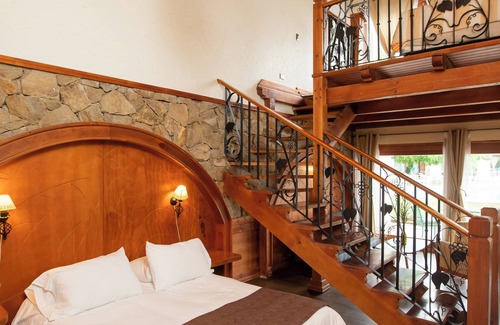 Valley of Casablanca Hotel | Hotel Casablanca Spa & Wine