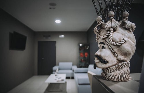 Biancavilla Hotel | Hotel Casale dei Greci