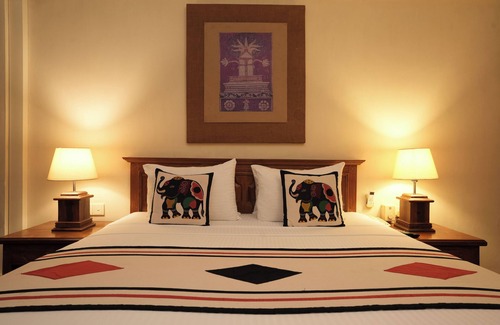 Kandy Hotel | Hotel Casamara