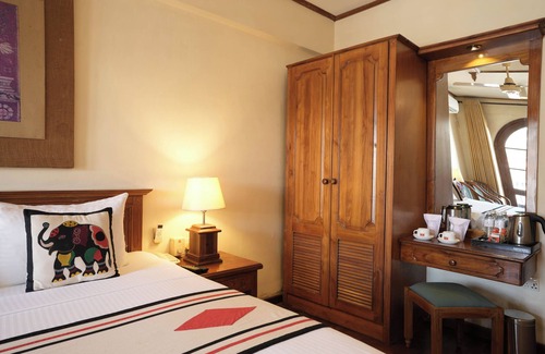 Kandy Hotel | Hotel Casamara
