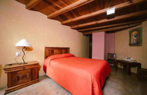 Dolores Hidalgo Cuna de la Independencia Nacional Hotel | Hotel CasaMia