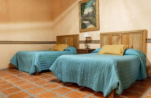 Dolores Hidalgo Cuna de la Independencia Nacional Hotel | Hotel CasaMia