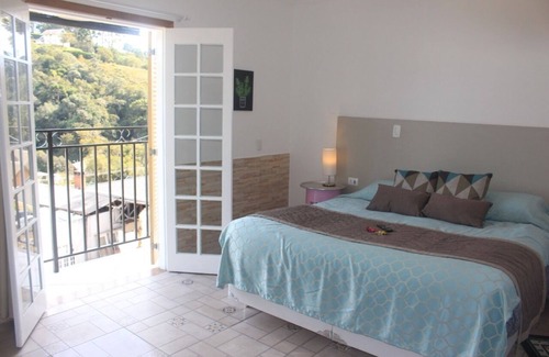 Vila Izabel Hotel | Hotel Casarão da Ducha