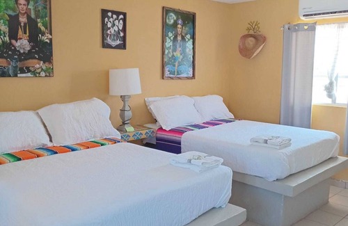 Puerto Penasco Hotel | Hotel CasaVictoria