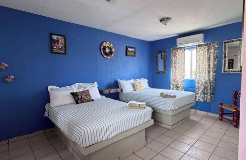 Puerto Penasco Hotel | Hotel CasaVictoria