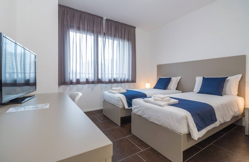 Vittoria Hotel | Hotel Cascina Fossata & Residence
