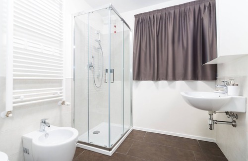 Vittoria Hotel | Hotel Cascina Fossata & Residence