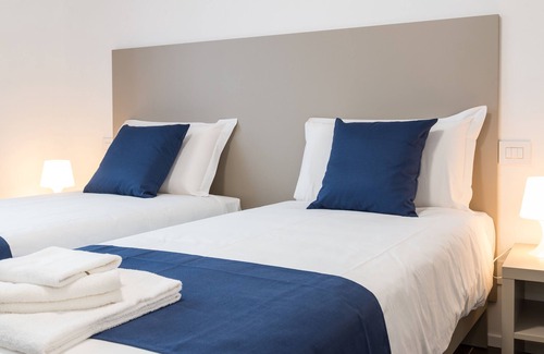 Vittoria Hotel | Hotel Cascina Fossata & Residence