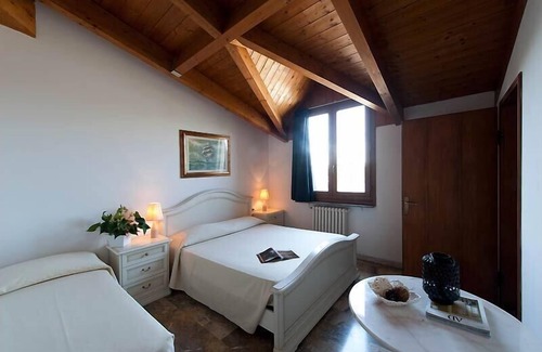 Borgatella Hotel | Hotel Caselle