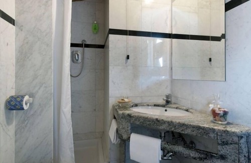 Borgatella Hotel | Hotel Caselle