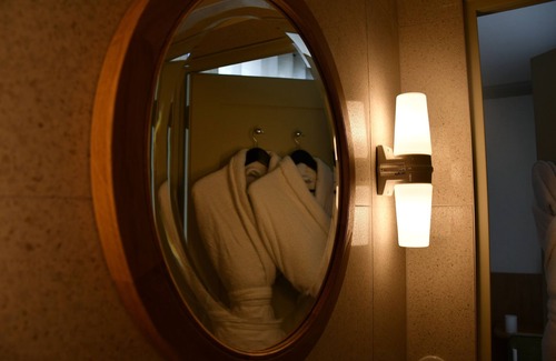 Quartier de la Plaine-de-Monceaux Hotel | Hotel Casimir