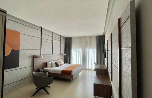 Pachuca Hotel | Hotel Casino Grand Vía Dorada