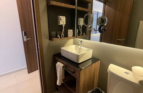 Pachuca Hotel | Hotel Casino Grand Vía Dorada