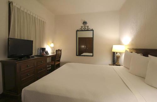 Historic Centre Hotel | Hotel Casino Morelia