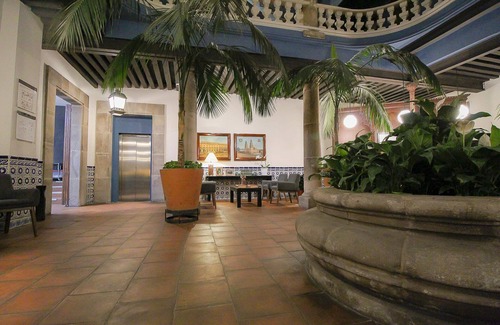 Historic Centre Hotel | Hotel Casino Morelia