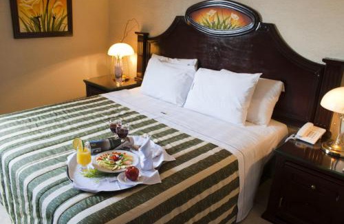 Downtown Guadalajara Hotel | Hotel Casino Plaza