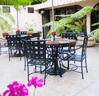 Downtown Guadalajara Hotel | Hotel Casino Plaza