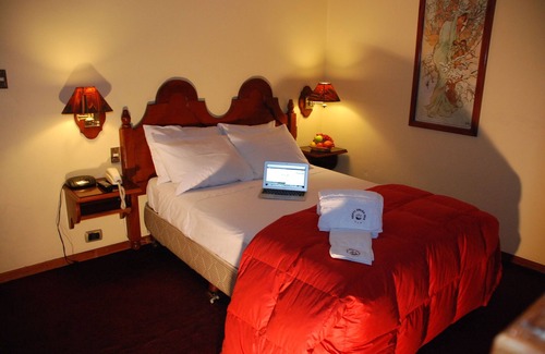 Lake Titicaca - Puno Hotel | Hotel Casona Colon Inn