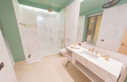 Cartagena Walled City Hotel | Hotel Casona del Colegio